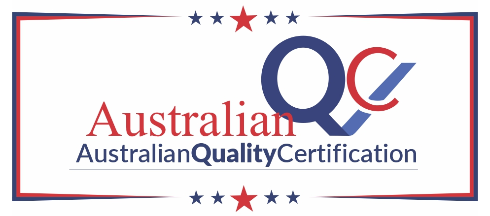 Australian Quality Certification — home